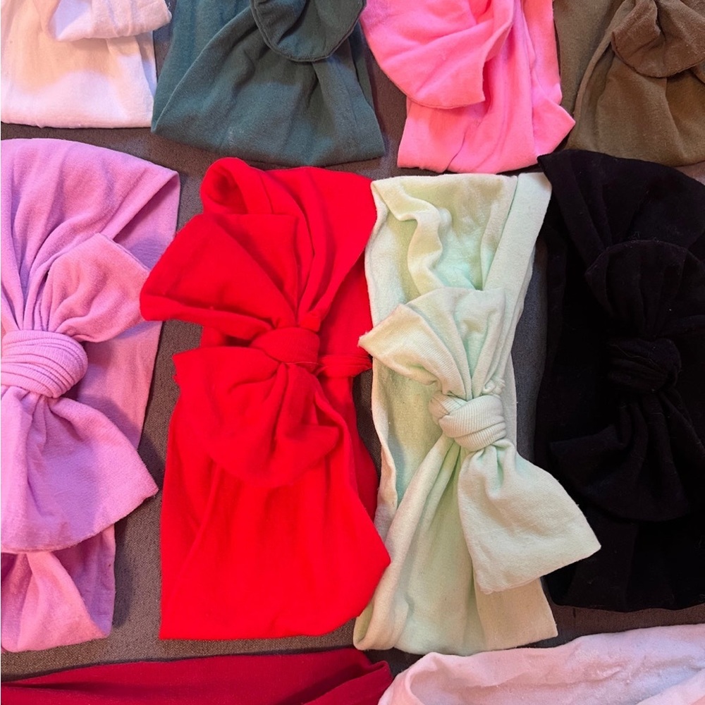 Headbands